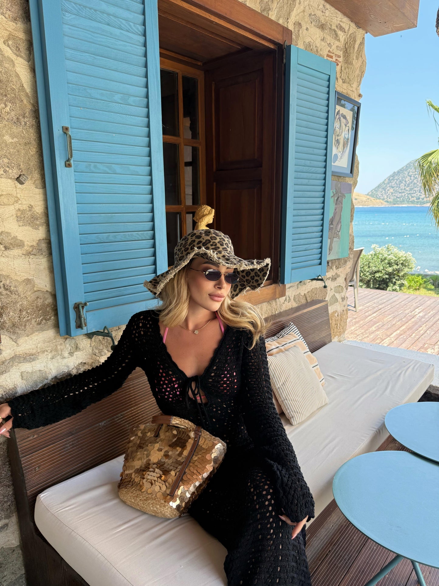 Salida de baño Montego