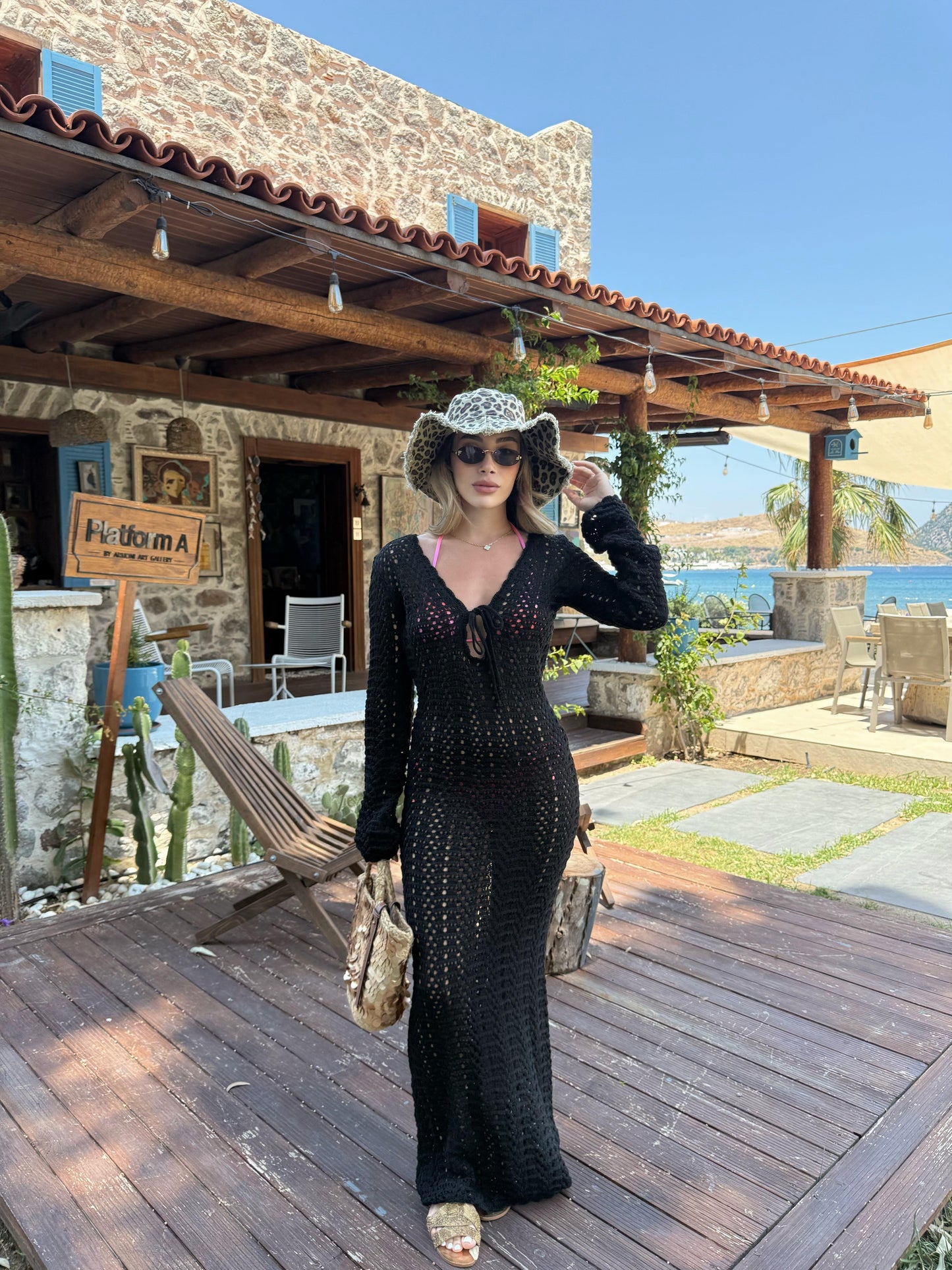 Salida de baño Montego