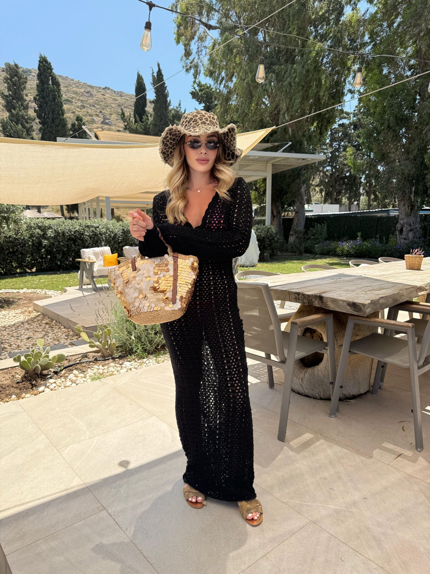 Salida de baño Montego