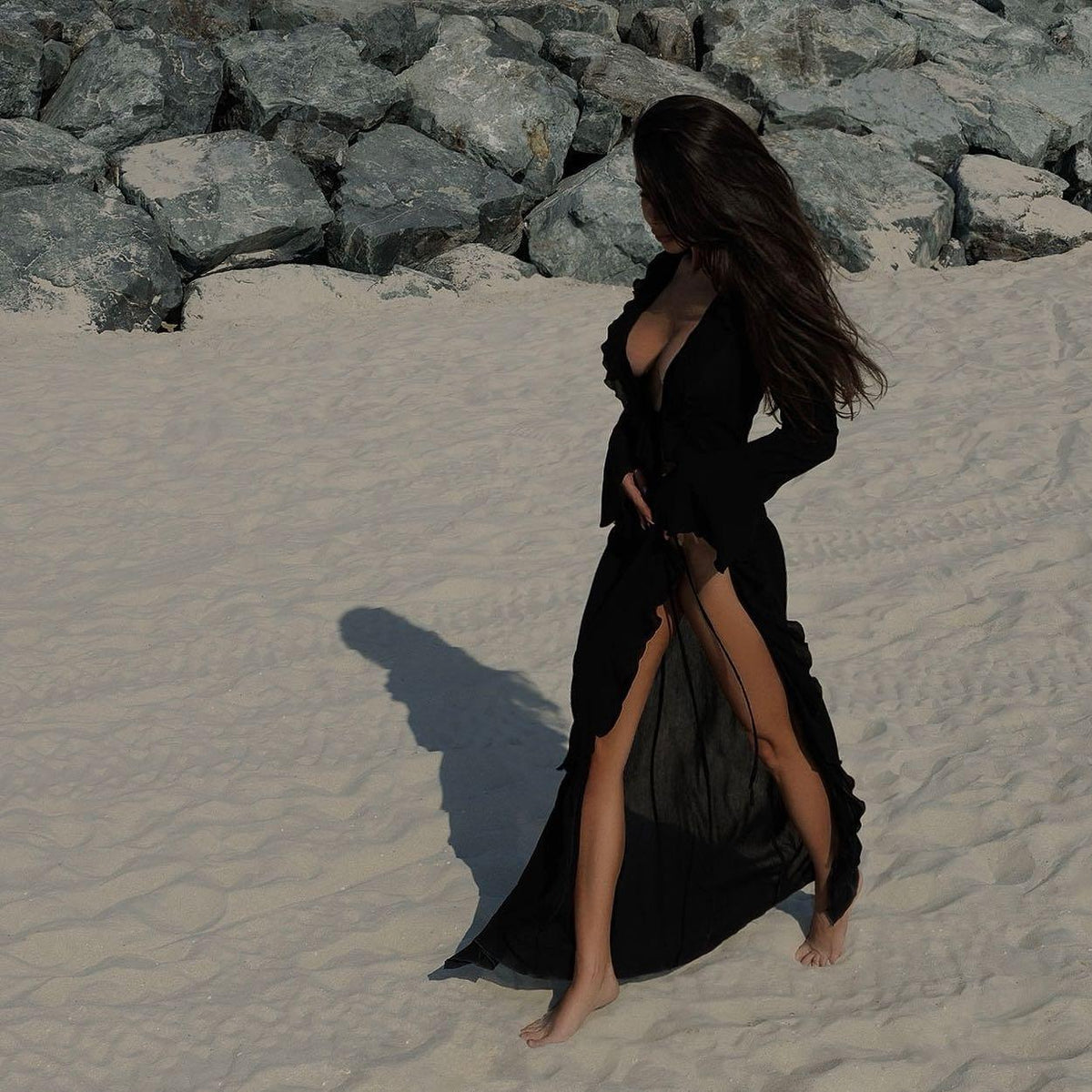 Salida de baño Oranjestad