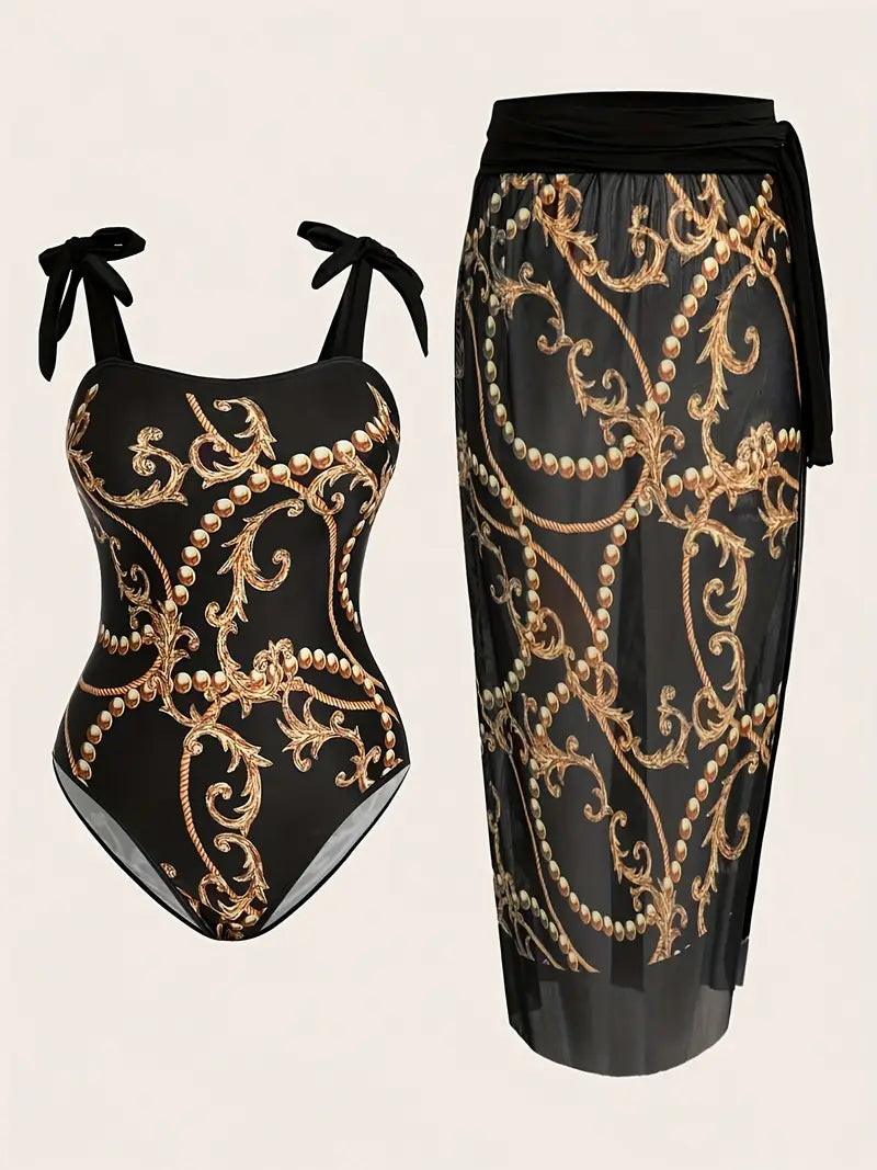 Enterizo Playa del Carmen