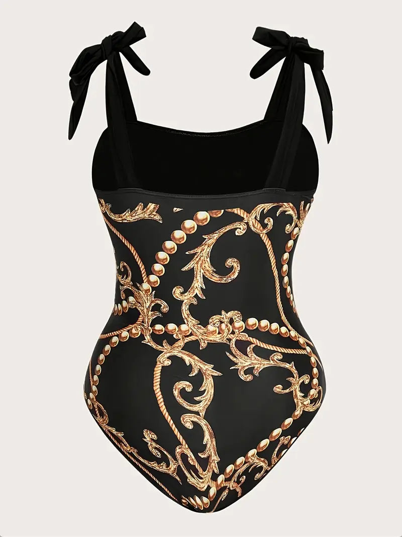 Enterizo Playa del Carmen