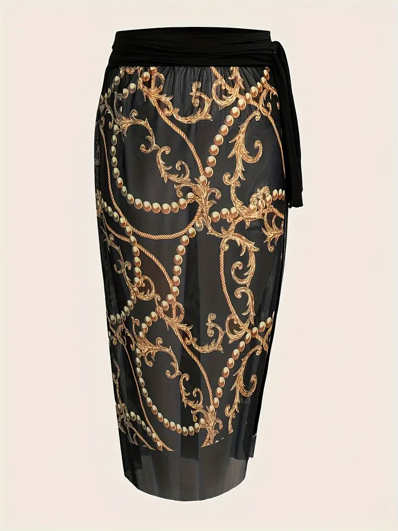 Enterizo Playa del Carmen