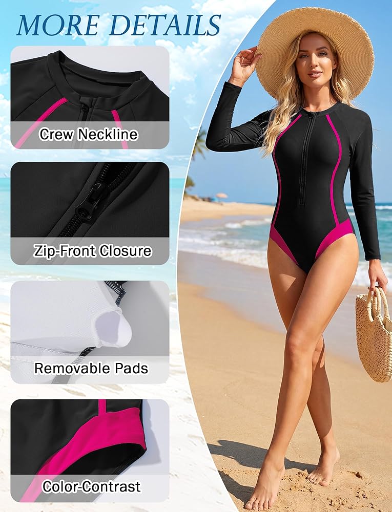Enterizo surf Bali Sun