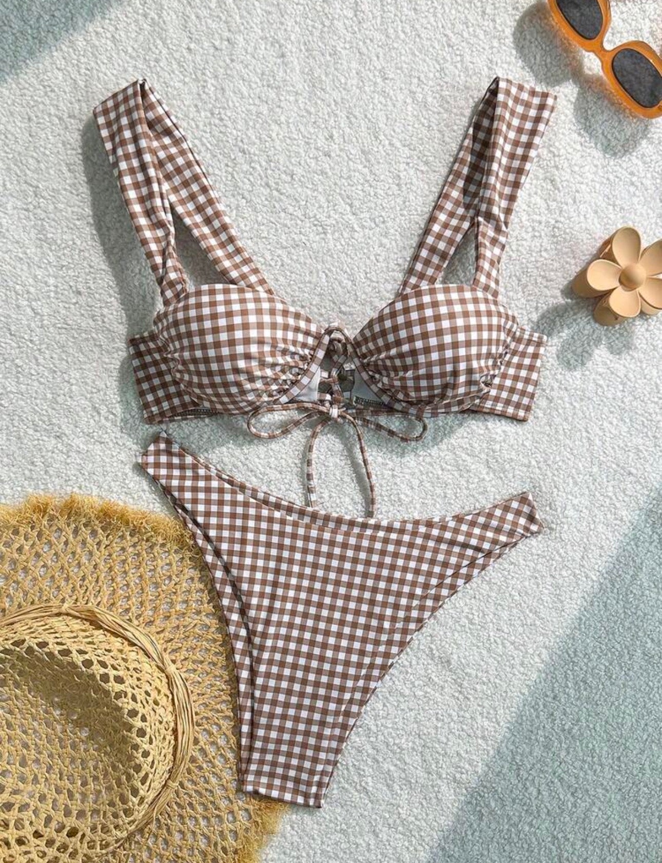 Bikini Golden bay