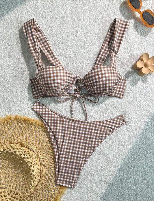 Bikini Golden bay