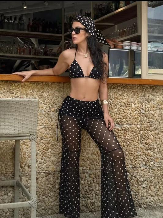 Bikini Sun Breeze