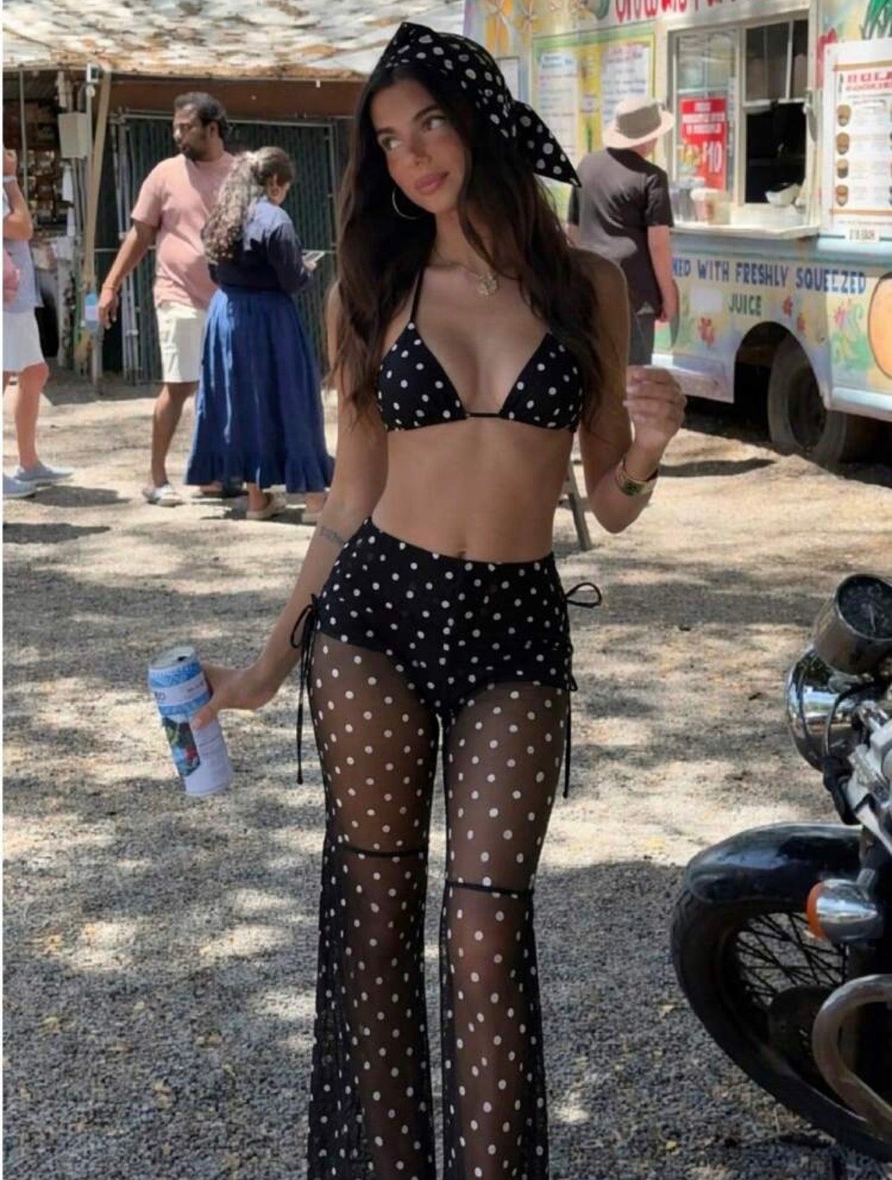 Bikini Sun Breeze
