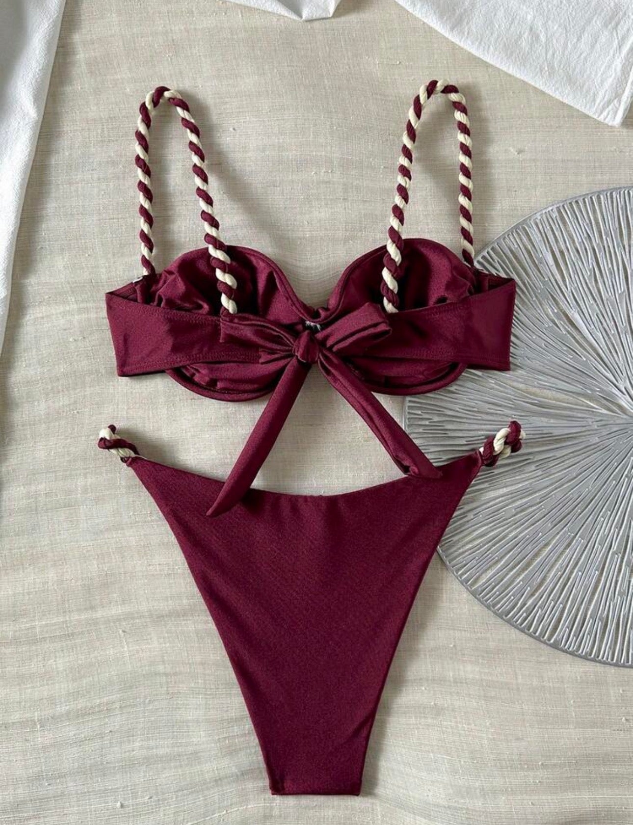 Bikini Ismeré