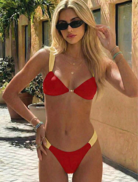 Bikini Salysse
