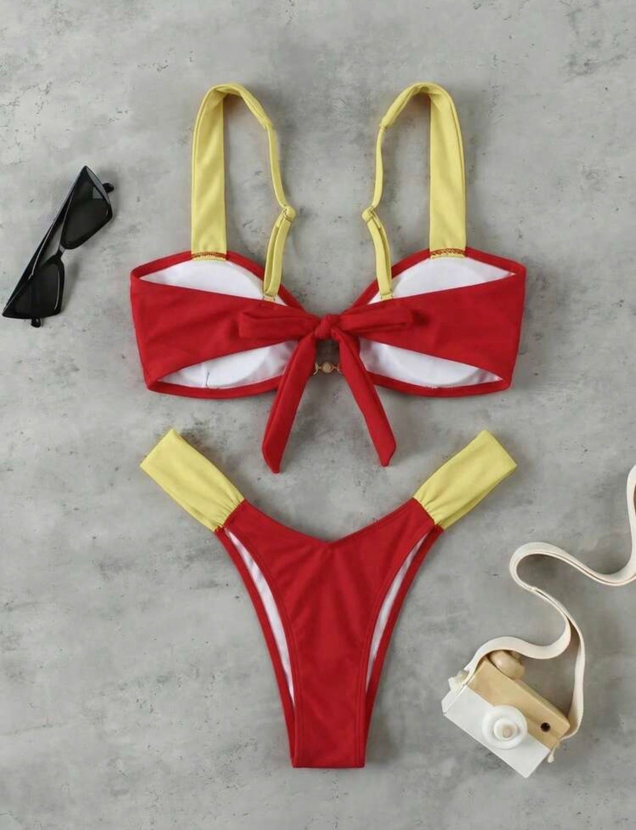 Bikini Salysse