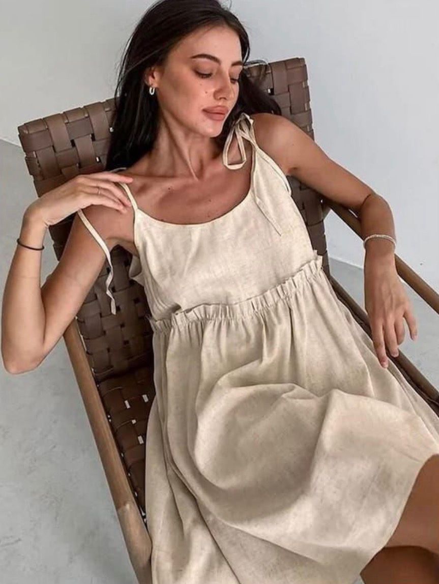 Vestido Coral