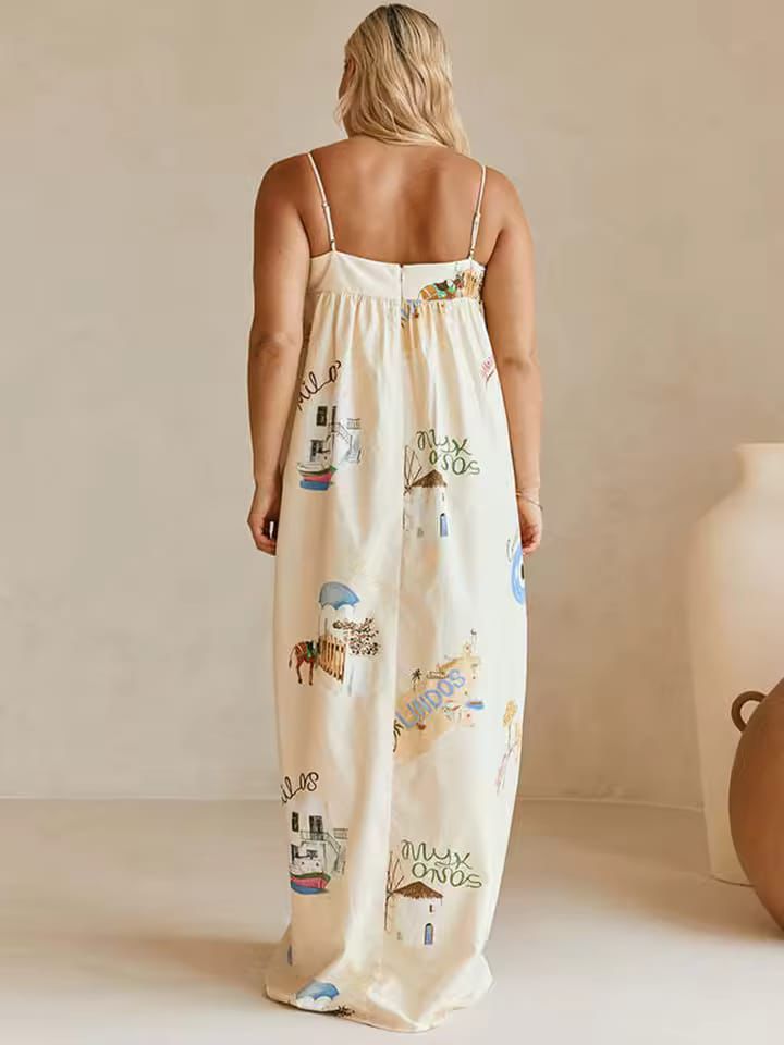 Vestido Maya