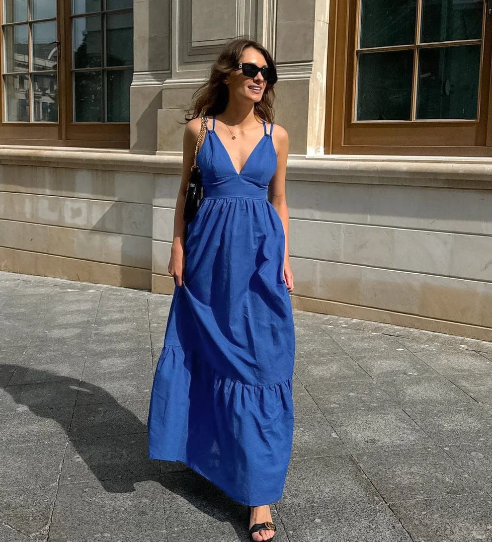 Vestido Marea